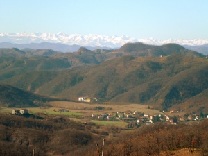 Trekking-Panorama sul Monferrato